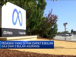 Video: Kena 'PHP' Pesangon, Korban PHK Meta Patah Hati