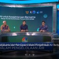 WALHI Ingatkan Potensi Bencana Besar, Jika Air Salah Dikelola