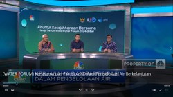 Kerjasama dan Partisipasi Dalam Pengelolaan Air Berkelanjutan