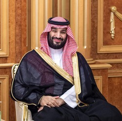 OPEC+ Gonjang-Ganjing Gegara Arab Saudi, Ada Apa MBS?