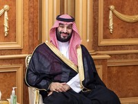 OPEC+ Gonjang-Ganjing Gegara Arab Saudi, Ada Apa MBS?