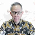 Bos OJK: Sektor Keuangan RI Belum Terdampak Kenaikan BI Rate