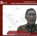 Resmi Hari Ini, OJK Beberkan Isi POJK 14/2023 Bursa Karbon