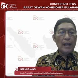 Resmi Hari Ini, OJK Beberkan Isi POJK 14/2023 Bursa Karbon
