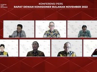 Dunia 'Kacau Balau', Begini 5 Arah Kebijakan OJK