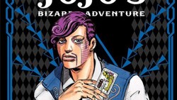 Tradisi 34 Tahun Mangaka JoJos Bizarre Adventure