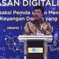 Menkominfo: Jangan Bully Calon Presiden dan Caleg di Medsos