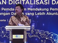 Super App Ala Pemerintah, Semua Beres Lewat Satu Pintu