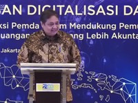 Top! Transaksi Digital RI Tahun Ini Diramal Capai US$ 220 M