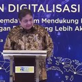 Airlangga Was-Was, 11 Sektor Manufaktur RI Alami Kontraksi