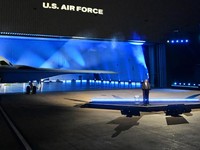 Doyan Perang, Inilah 7  Senjata Tercanggih Buatan Amerika