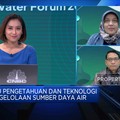 Ternyata 8 Cara Ini Bisa Jadi Kunci Pengelolaan Air di RI