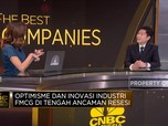 Perkuat Pasar Global, Mayora Masuk ke Drama Korea, Kok Bisa?