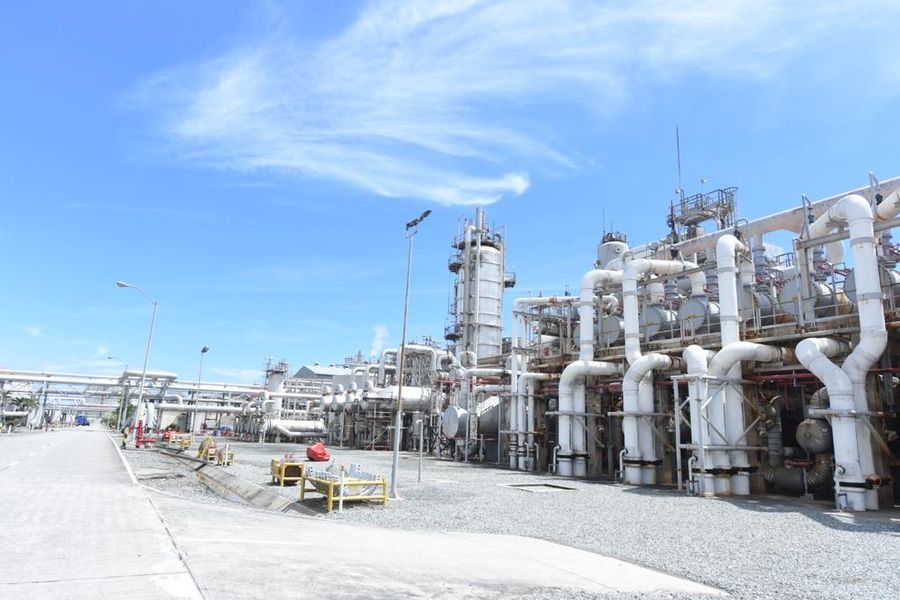 Pertamina