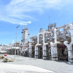 Yuk Intip Potensi Terpendam Pertamina Geothermal (PGEO)