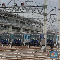 Heboh MRT Jakarta Mau Tembus Tangsel, Kemenhub Ungkap Hal Tak Terduga