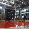 Warga Tangsel Bisa Happy, Bakal Punya MRT Tembus Jakarta-Ini Rutenya