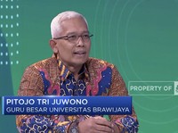 Kelola Air Berkelanjutan, 5 Pilar Ini Harus Jadi Perhatian