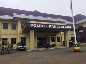 Polisi Amankan Teman Remaja yang Ditemukan Tewas di Pantai Pandeglang