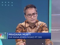 Dukung Sektor Air Minum, SMI Gelontorkan Rp 500 M ke 19 Pemda