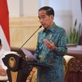 Jokowi Minta Kementerian Lain Tiru Kementerian PUPR, Kenapa?