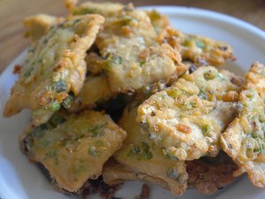 3 Resep Lauk Gorengan Paling Favorit Untuk Camilan dan Lauk Nasi