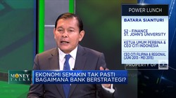 Restrukturisasi Diperpanjang ke 2024,Bank Tambah Pencadangan?