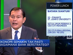 Restrukturisasi Diperpanjang ke 2024,Bank Tambah Pencadangan?