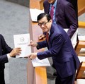 Soal Pasal Seks UU KUHP, AS-Australia & PBB Beri Warning RI