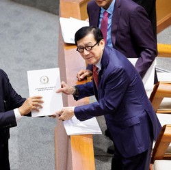 UU KUHP Disahkan, Siap-siap Pungli Merajalela, Ini Sebabnya
