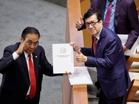 Pasal Seks Tanpa Nikah Bikin Heboh, Simak Dulu Penjelasannya
