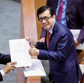 Yasonna Buka Suara Soal Sosok Pengganti Wamenkumham Eddy