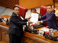 Amerika dan Australia Protes UU KUHP, RI Mesti Takut?