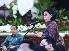 Jokowi Kebanjiran Uang Ratusan Triliun, Modal Buat 2023?