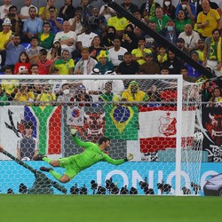 Tak Ada Ronaldo, Ini Top Skor Sementara Piala Dunia 2022