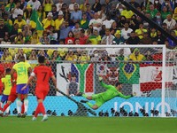 Tak Ada Ronaldo, Ini Top Skor Sementara Piala Dunia 2022