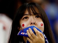 Jepang Terancam ke Jurang Resesi, Ekonomi Minus 0,2%