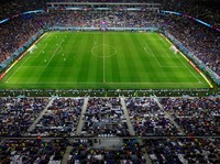 6 Kontroversi Piala Dunia Qatar: Bir hingga Penonton Bayaran