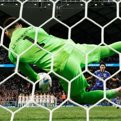 Tontonan Weekend Nih! Cek Jadwal 8 Besar Piala Dunia 2022