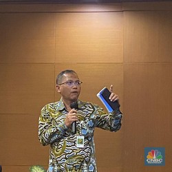Sri Mulyani Cs Kejar Utang Debitur, Setor Rp 4,11 M ke Negara