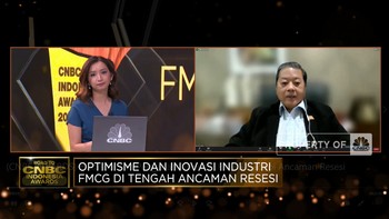 "Survive" Hadapi Resesi 2023, Pengusaha FMCG Butuh Modal Ini