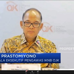 Video; Tok! OJK Cabut Izin Wanaartha Life