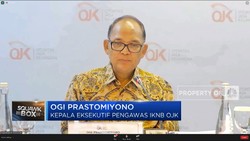 Video; Tok! OJK Cabut Izin Wanaartha Life