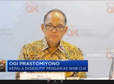 Video; Tok! OJK Cabut Izin Wanaartha Life