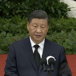 Xi Jinping Buka Suara 16 Negara Perketat Masuk Pelacong China