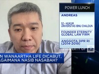 Ahli Hukum Sebut Dana Nasabah Wanaartha Sulit Balik, Kenapa?