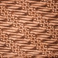 Batik Parang Terlarang di Pernikahan Kaesang, Ini Aturannya