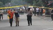 Jejak Suram Bom Bunuh Diri di RI, Lebih 10 Kali Terjadi