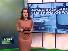 Video: Awas STB Abal-Abal! Saat TV Analog Wafat