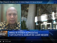 Bikin Eksportir Simpan Dolar Dalam Negeri, BI Harus Gimana?